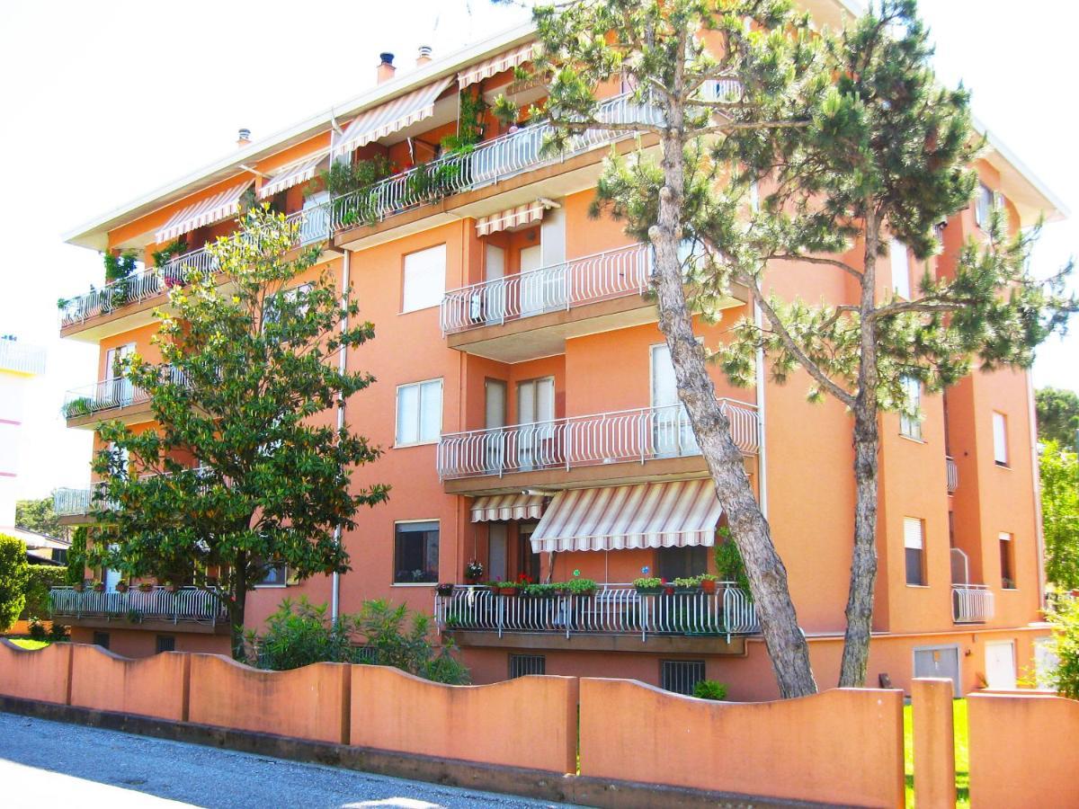 Residence Beatrice - Agenzia Cocal Caorle Exterior photo