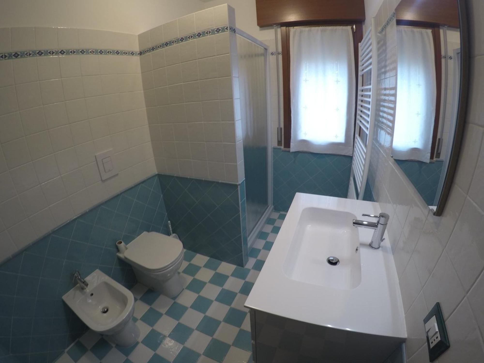 Residence Beatrice - Agenzia Cocal Caorle Exterior photo